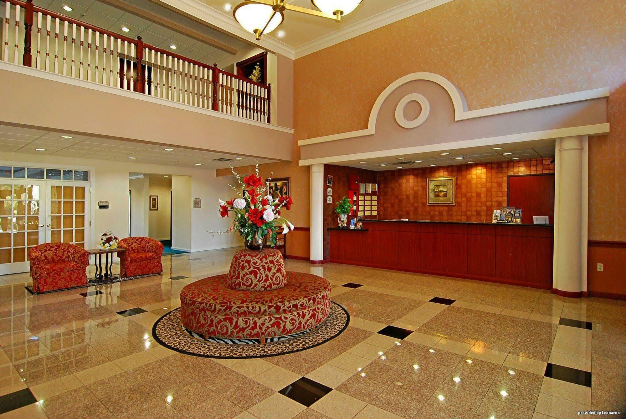 Best Western Galleria Inn & Suites Houston Eksteriør billede